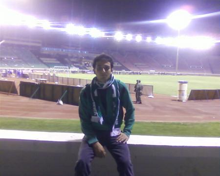 c moi a stade de M 5